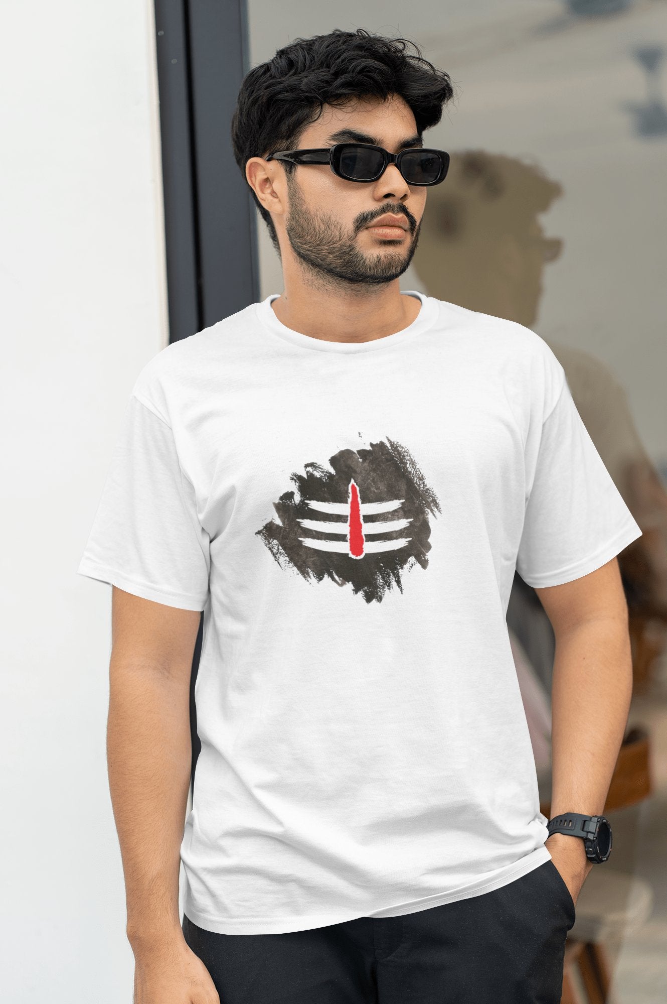 Shaiva Merch