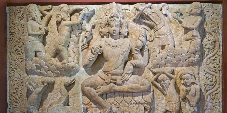 The God Nobody Worships: Why Brahma Has Almost No Temples in India