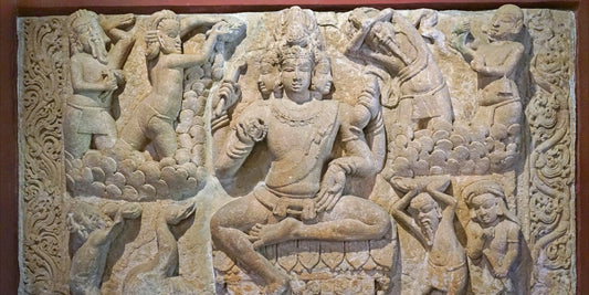The God Nobody Worships: Why Brahma Has Almost No Temples in India