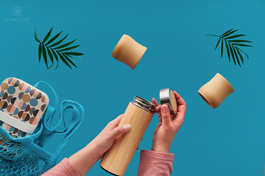 Bamboo Benefits: The Next Green Revolution We Can Embrace