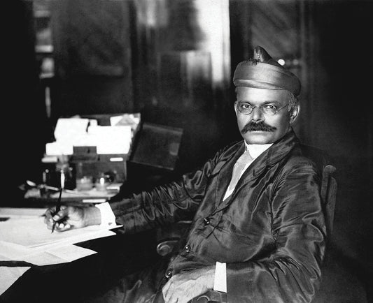 Who Was M. V. Dhurandhar? The Artist Who Defined How We See the Epics