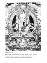 The Guhyagarbha Tantra – The Secret Essence, Root Tantra of the Nyingma Tradition, with Longchenpa's Commentary (English Ebook)