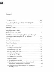 The Guhyagarbha Tantra – The Secret Essence, Root Tantra of the Nyingma Tradition, with Longchenpa's Commentary (English Ebook)