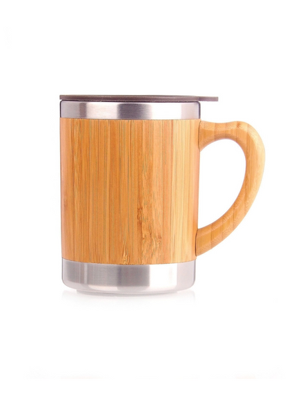 Bamboo Mug