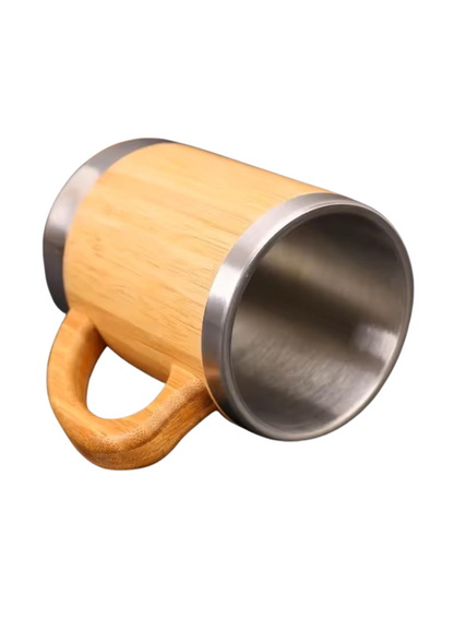 Bamboo Mug