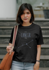 Cancer – It’s a Cancer Thing (Unisex & Oversized Tees)