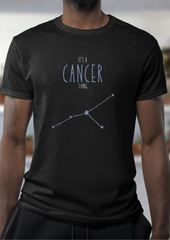 Cancer – It’s a Cancer Thing (Unisex & Oversized Tees)