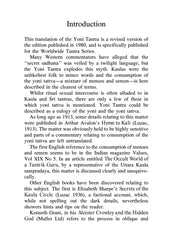 Yoni Tantra – Translated by Michael Magee & Vinay Kumar Rai (Bilingual Ebook)
