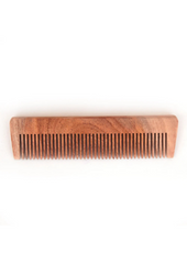 Pocket Neem Wood Comb