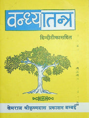 Vandhya Tantram – The Classical Sanskrit Treatise on Fertility & the Treatment of Childlessness (Ebook: Sanskrit with Hindi Commentary)