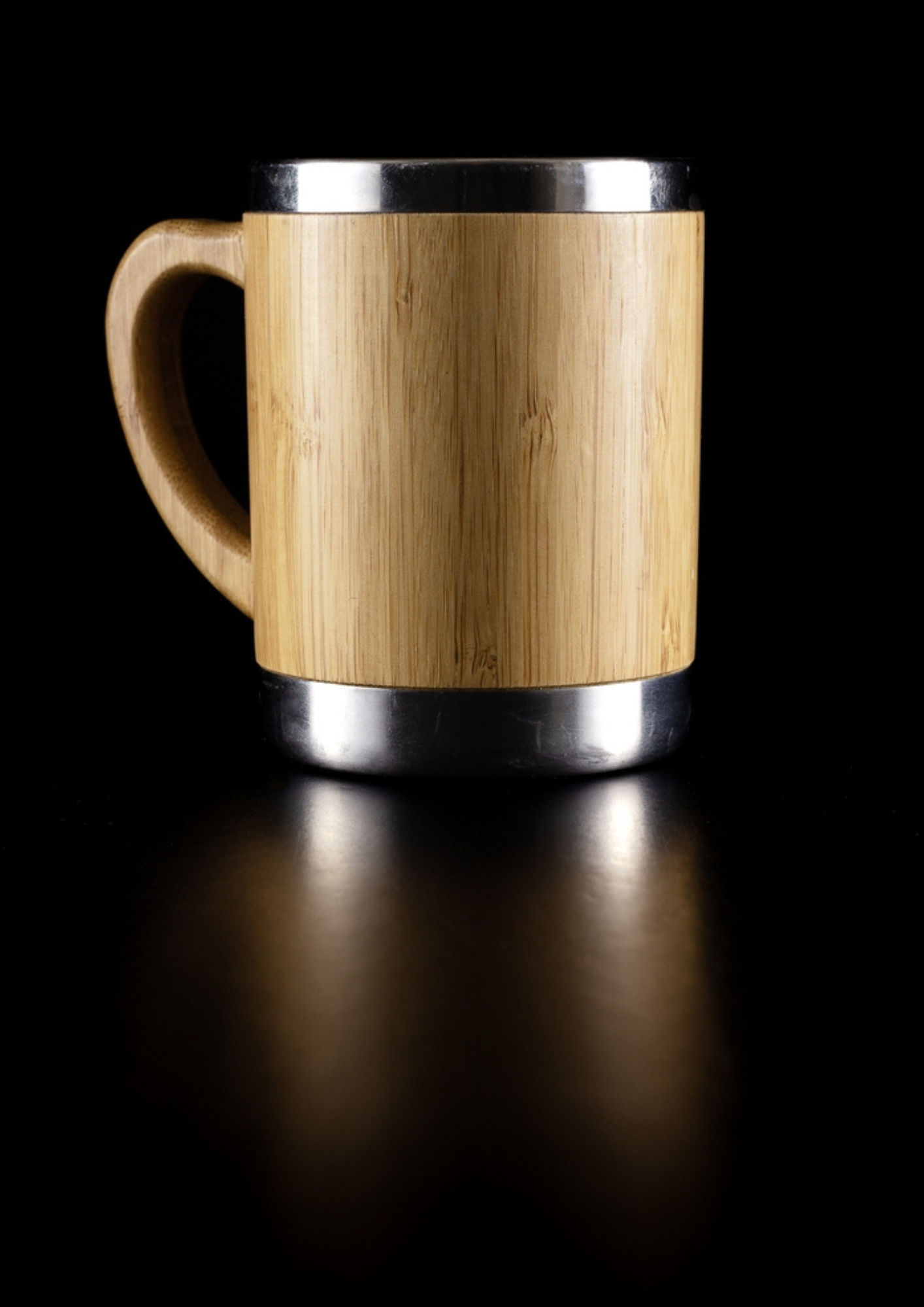 Bamboo Mug