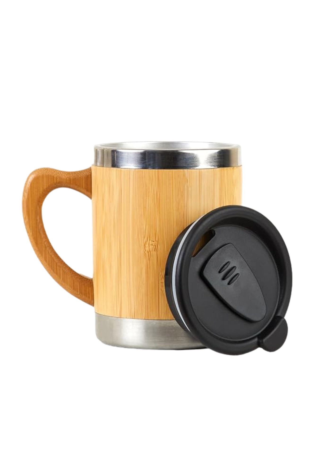 Bamboo Mug