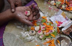 Tripindi in Kashi