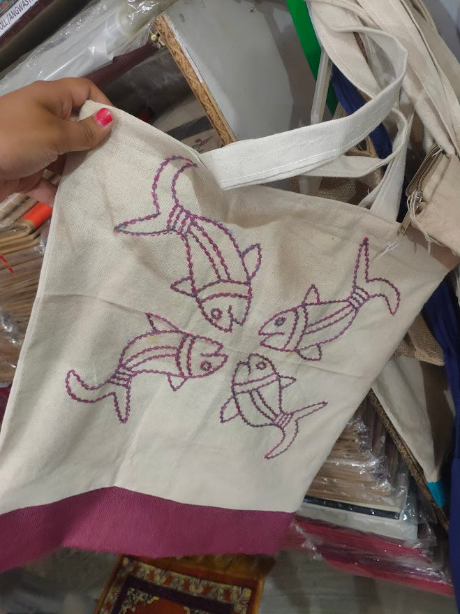 Tote Bag