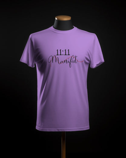 11:11 Manifest T-Shirt