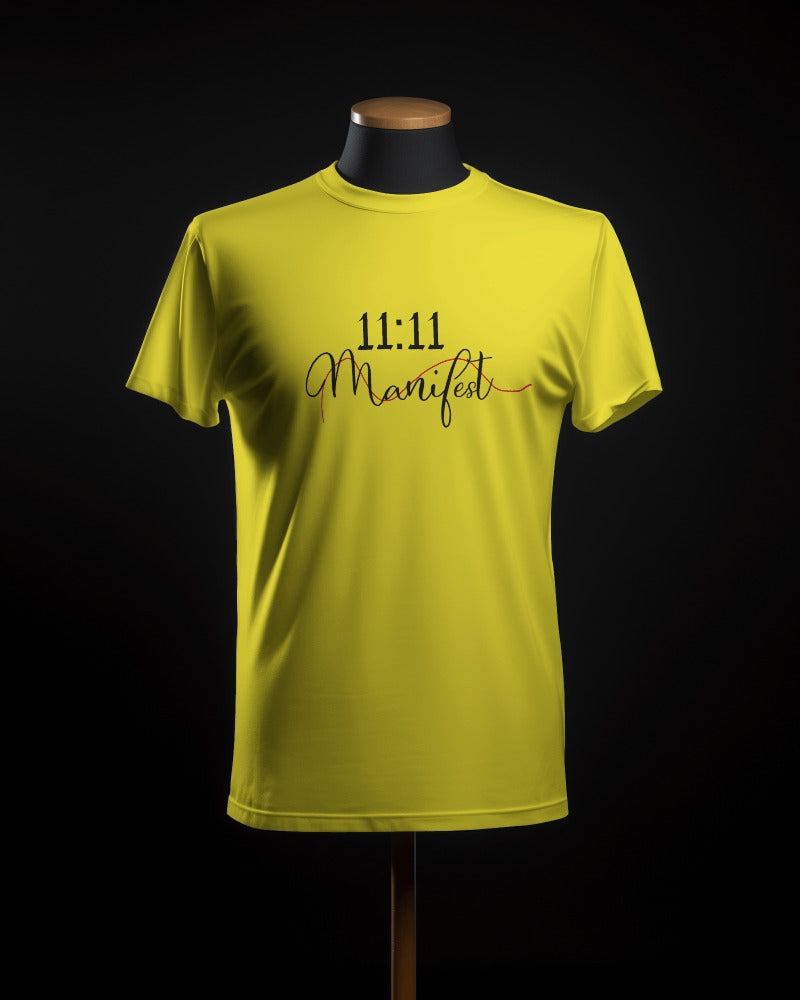 11:11 Manifest T-Shirt