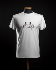 11:11 Manifest T-Shirt