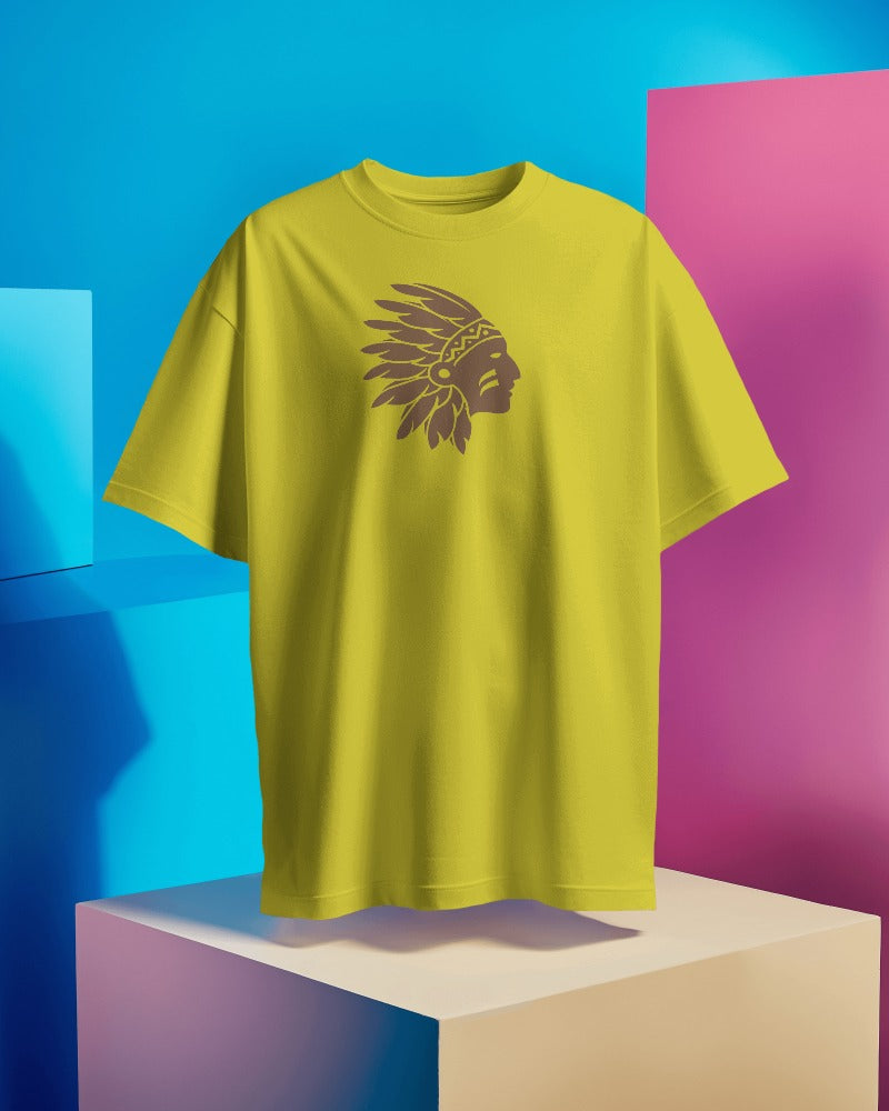 Native American Tribe logo  Unisex T-Shirt