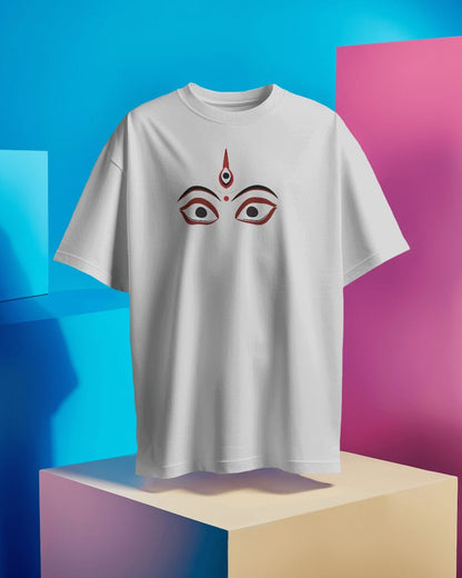 Eyes of Durga Unisex T-Shirt