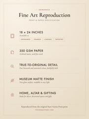  beige layout consisting all the necessary details about the Posters that are available on The Soma Store.
